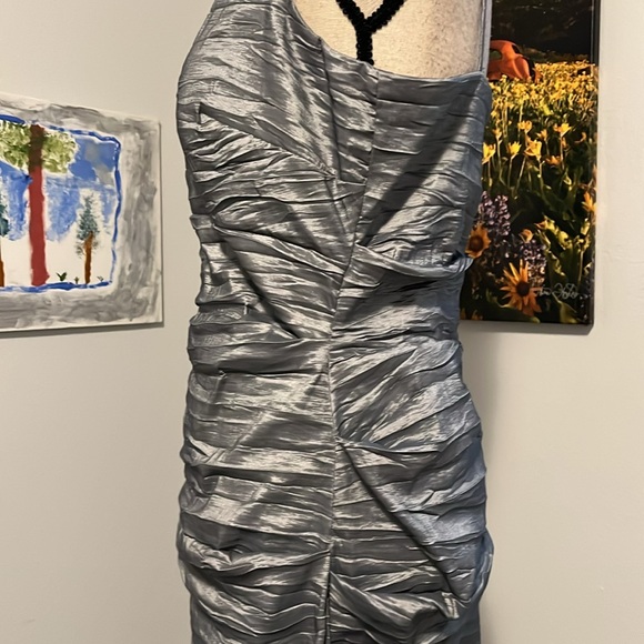 NWT Alex Evenings Mermaid Gown - Picture 8 of 15